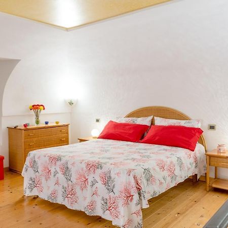 Апартаменти Casa Resilienza Vico Equense - 5 Min Dal Mare Екстер'єр фото